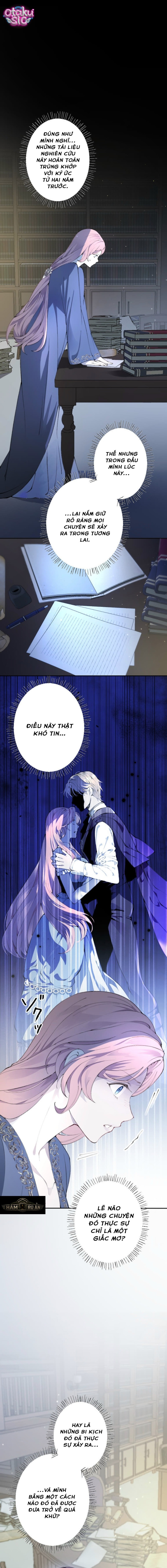 Công tước hợp đồng cưng chiều tôi vô điều kiện - Chap 2 - Trang 14