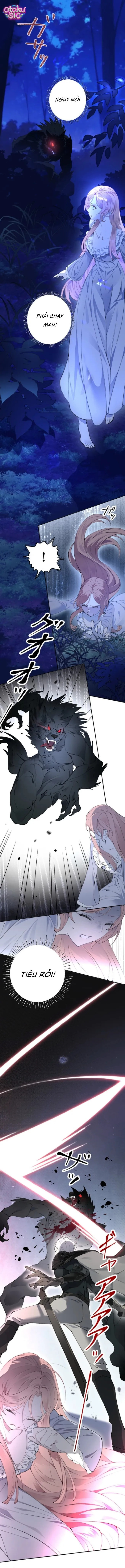 Công tước hợp đồng cưng chiều tôi vô điều kiện - Chap 2 - Trang 6
