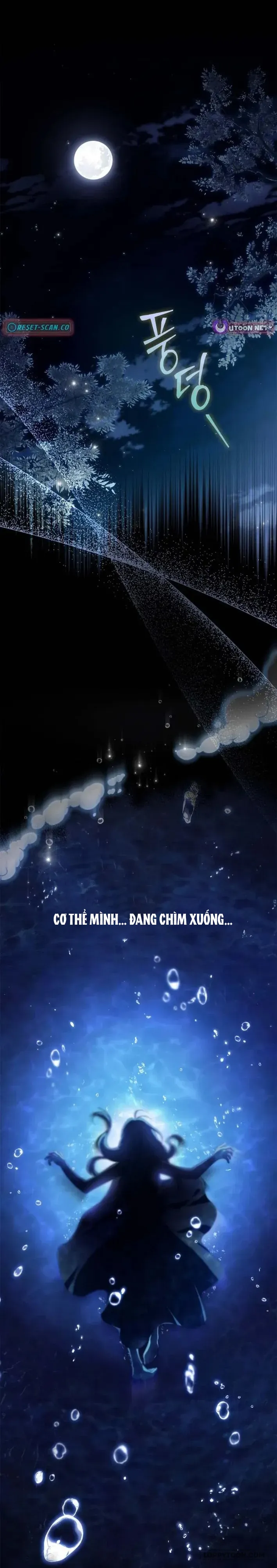 Công Tước Phu Nhân Đang Tìm Chồng - Chap 1 - Trang 1