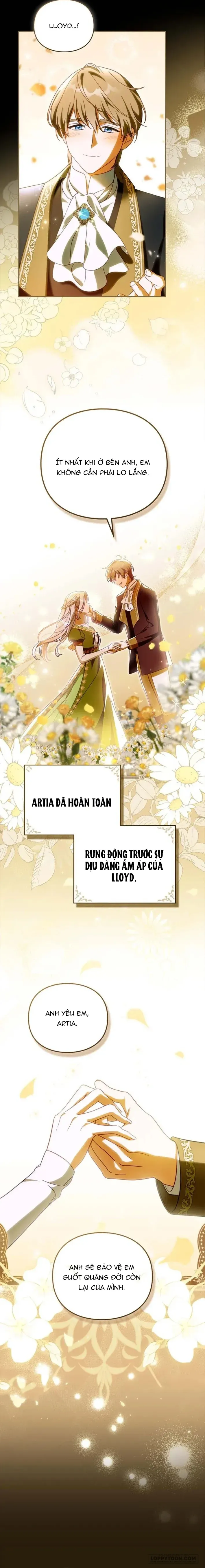 Công Tước Phu Nhân Đang Tìm Chồng - Chap 1 - Trang 11