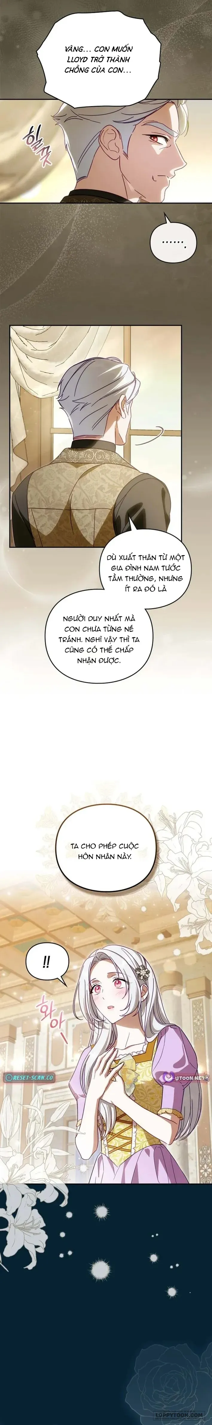 Công Tước Phu Nhân Đang Tìm Chồng - Chap 1 - Trang 13