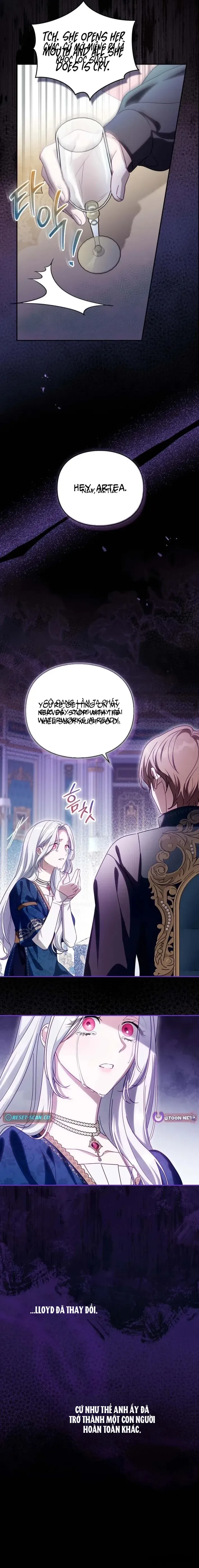 Công Tước Phu Nhân Đang Tìm Chồng - Chap 1 - Trang 16