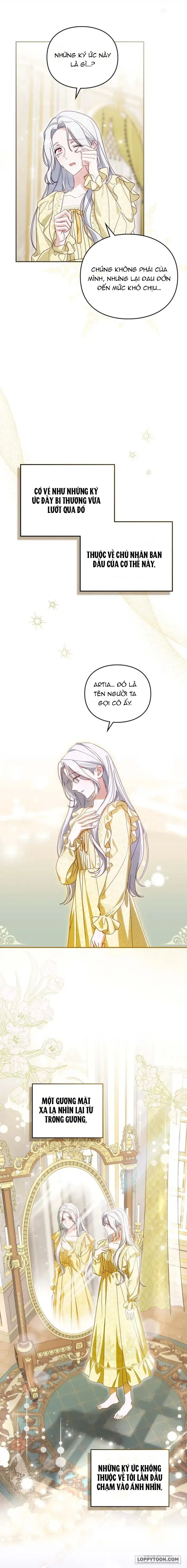 Công Tước Phu Nhân Đang Tìm Chồng - Chap 1 - Trang 23