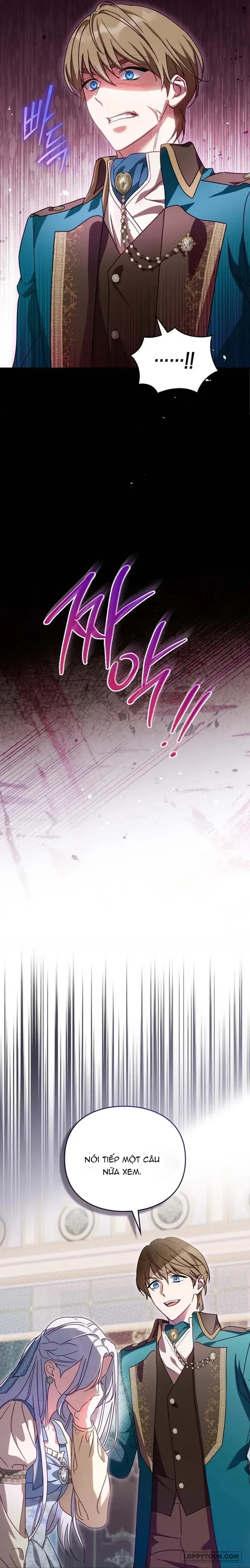 Công Tước Phu Nhân Đang Tìm Chồng - Chap 2 - Trang 17