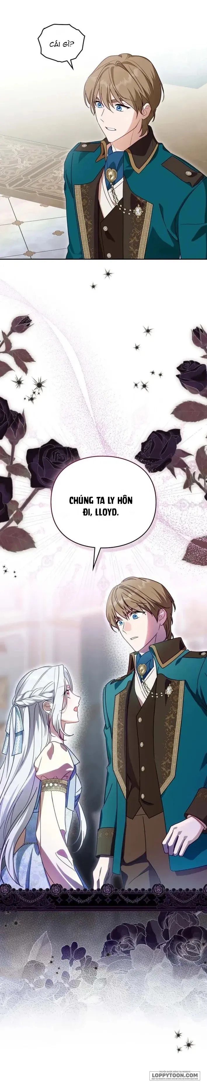 Công Tước Phu Nhân Đang Tìm Chồng - Chap 2 - Trang 20