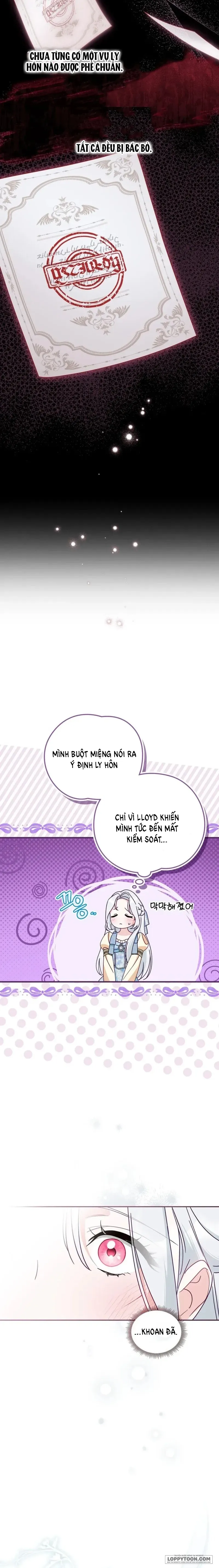 Công Tước Phu Nhân Đang Tìm Chồng - Chap 3 - Trang 9