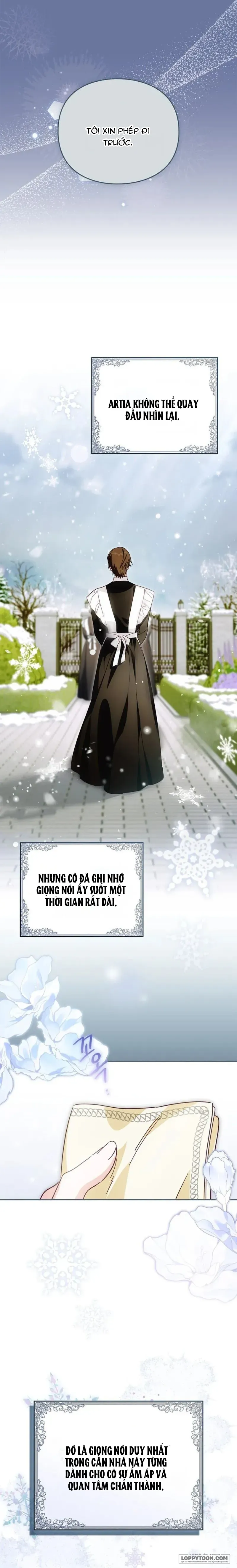 Công Tước Phu Nhân Đang Tìm Chồng - Chap 6 - Trang 12