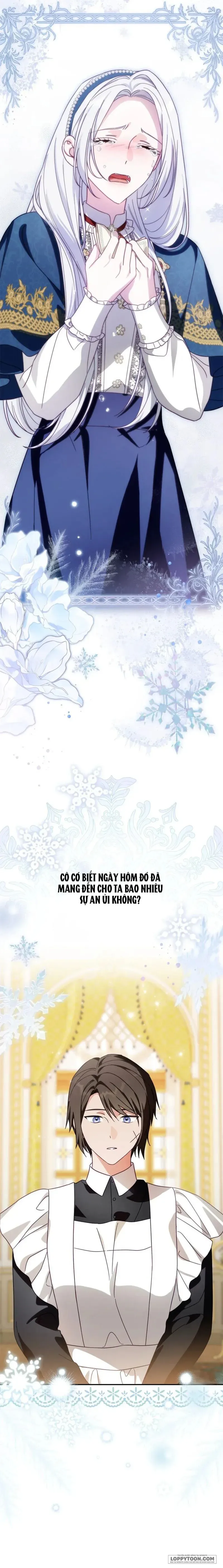 Công Tước Phu Nhân Đang Tìm Chồng - Chap 6 - Trang 13