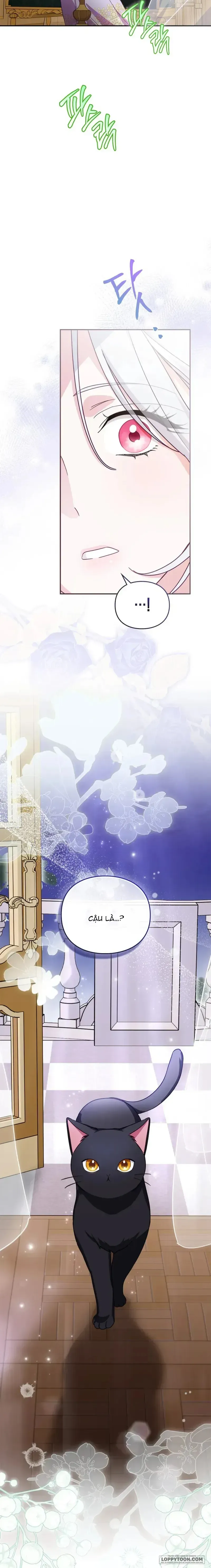 Công Tước Phu Nhân Đang Tìm Chồng - Chap 7 - Trang 22