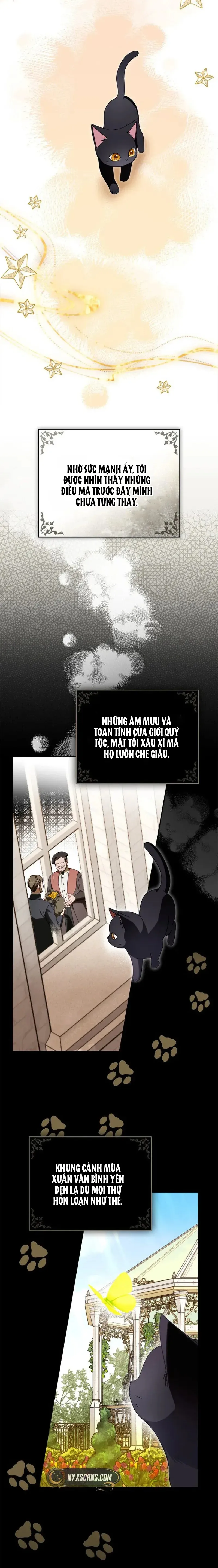 Công Tước Phu Nhân Đang Tìm Chồng - Chap 8 - Trang 23