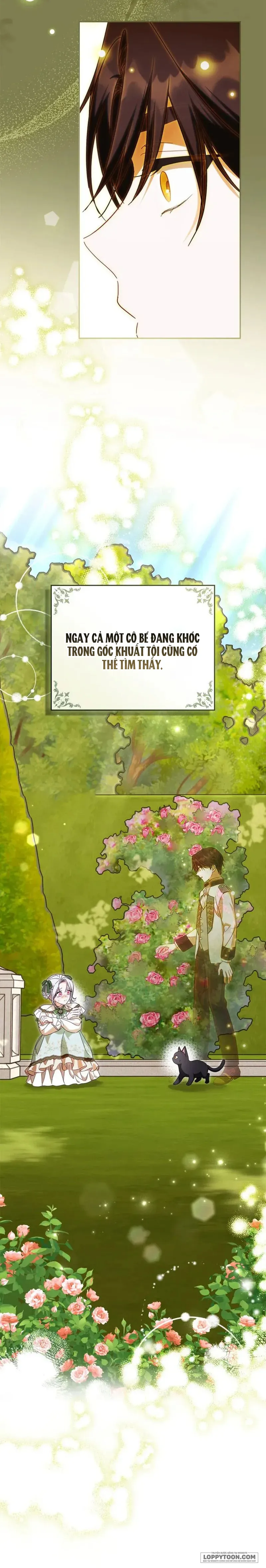 Công Tước Phu Nhân Đang Tìm Chồng - Chap 8 - Trang 25