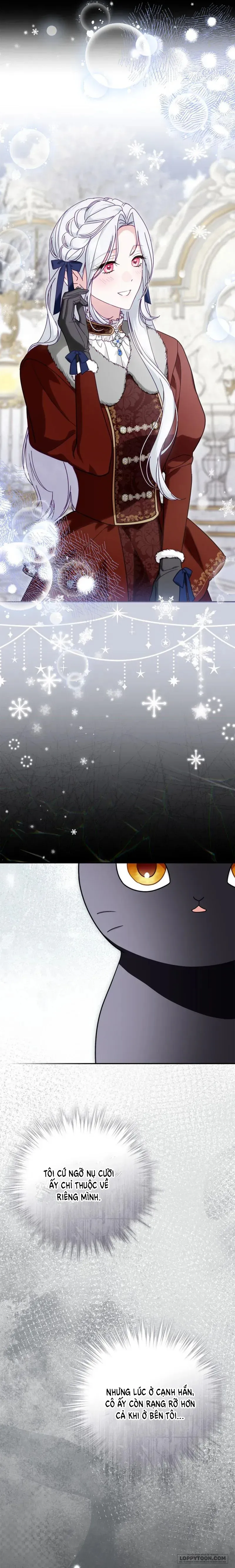 Công Tước Phu Nhân Đang Tìm Chồng - Chap 9 - Trang 16