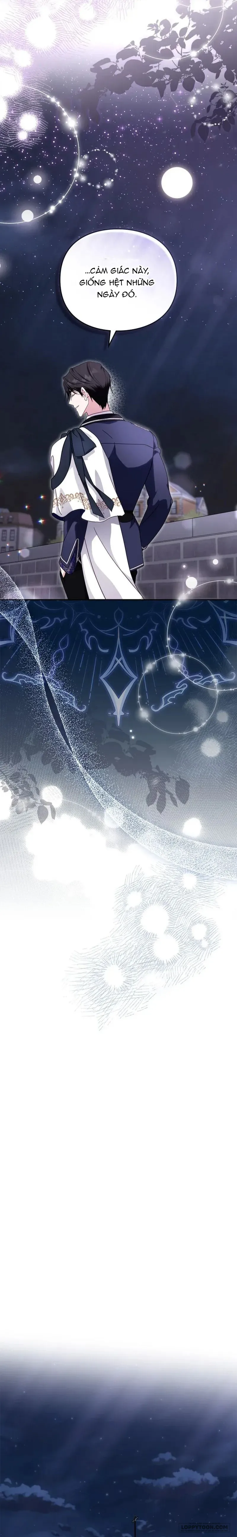 Công Tước Phu Nhân Đang Tìm Chồng - Chap 9 - Trang 19
