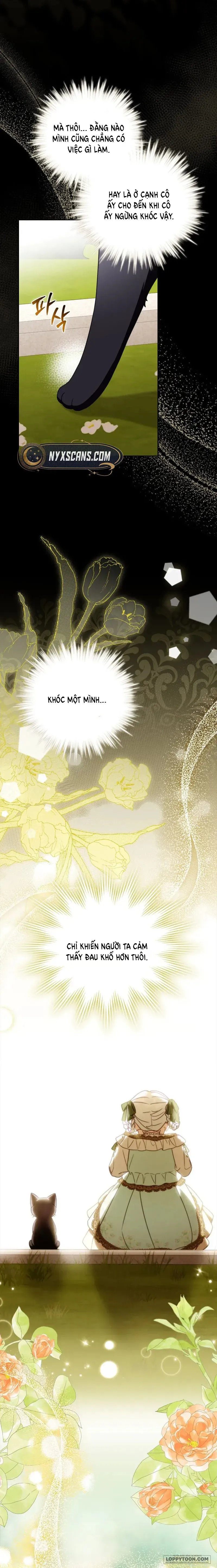 Công Tước Phu Nhân Đang Tìm Chồng - Chap 9 - Trang 3