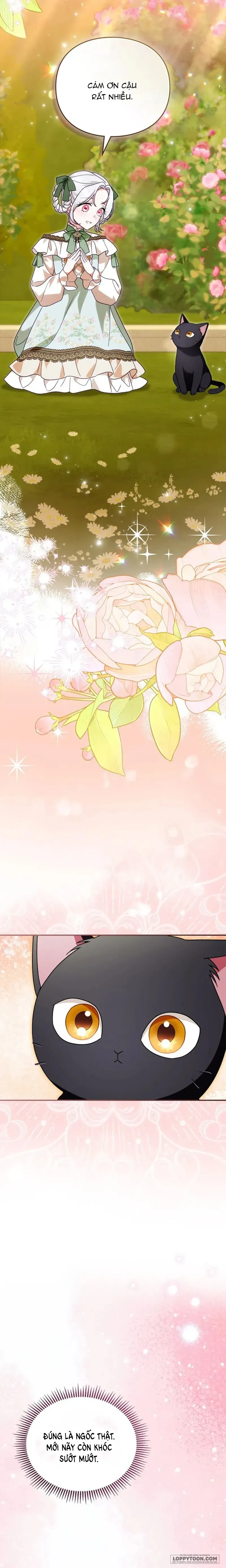 Công Tước Phu Nhân Đang Tìm Chồng - Chap 9 - Trang 7
