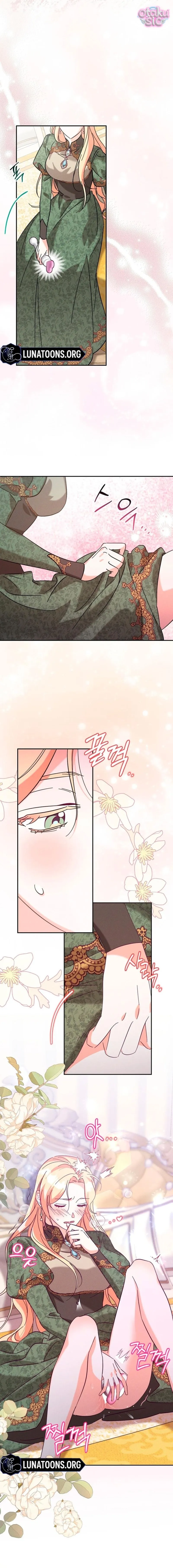 Công Tước Sói "Ăn Chay" - Chap 1 - Trang 13