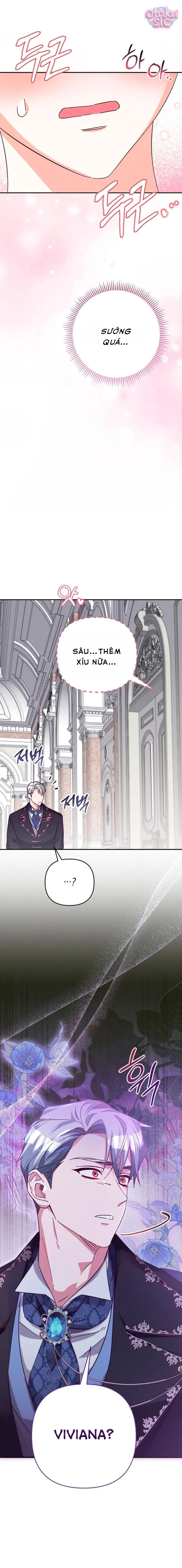 Công Tước Sói "Ăn Chay" - Chap 1 - Trang 14