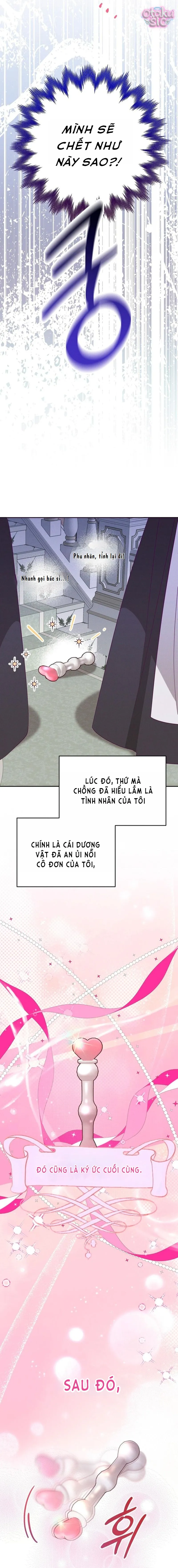 Công Tước Sói "Ăn Chay" - Chap 1 - Trang 24