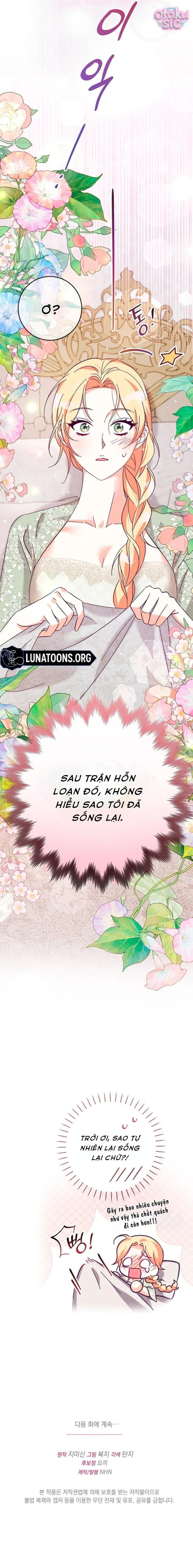 Công Tước Sói "Ăn Chay" - Chap 1 - Trang 25