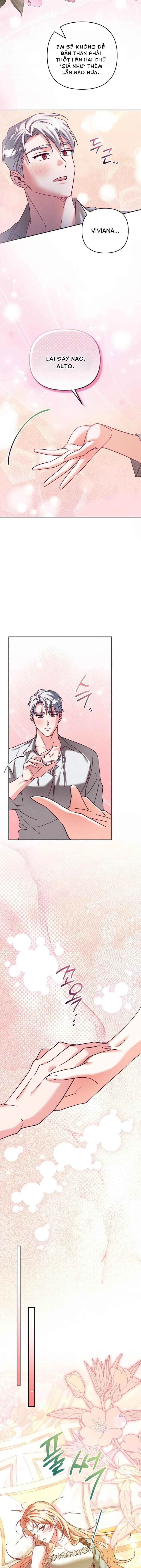 Công Tước Sói "Ăn Chay" - Chap 18 - Trang 14
