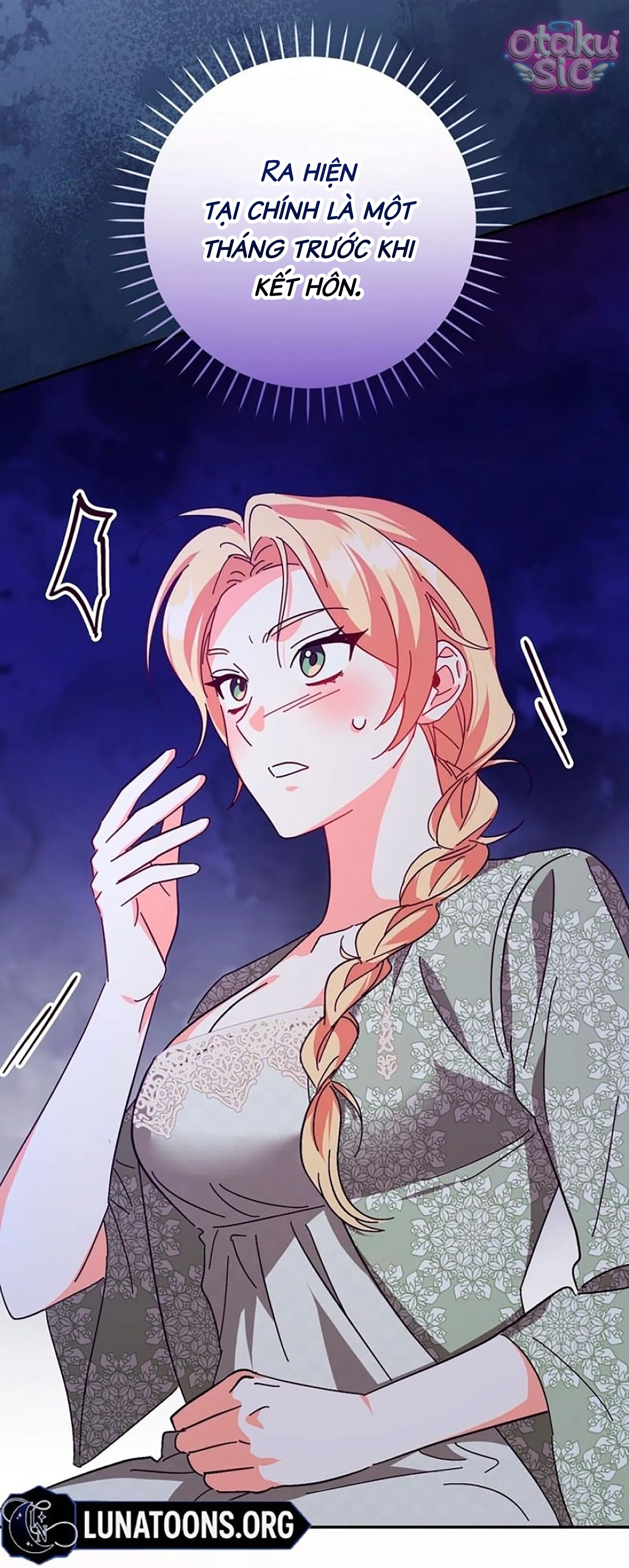 Công Tước Sói "Ăn Chay" - Chap 2 - Trang 12