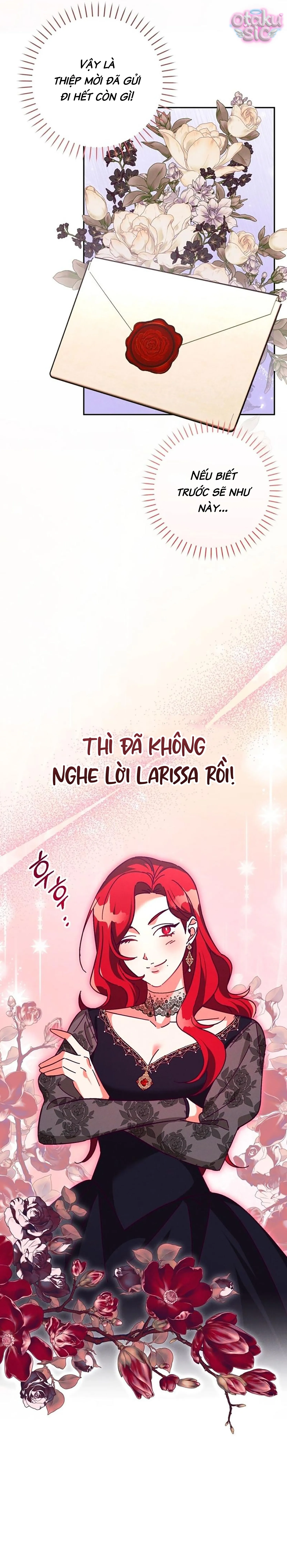 Công Tước Sói "Ăn Chay" - Chap 2 - Trang 13