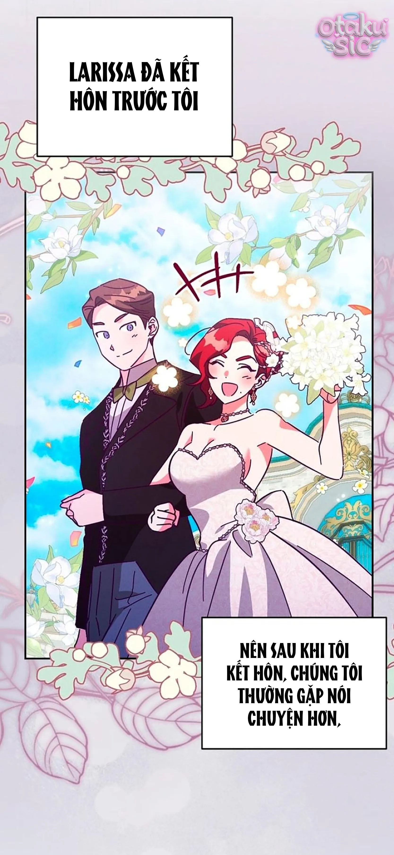 Công Tước Sói "Ăn Chay" - Chap 2 - Trang 15