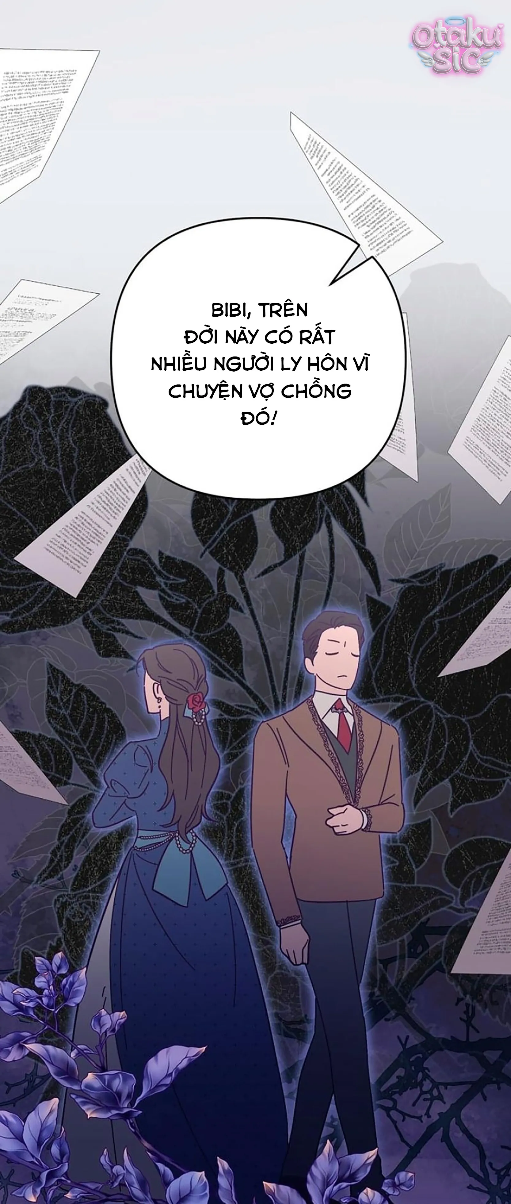 Công Tước Sói "Ăn Chay" - Chap 2 - Trang 19