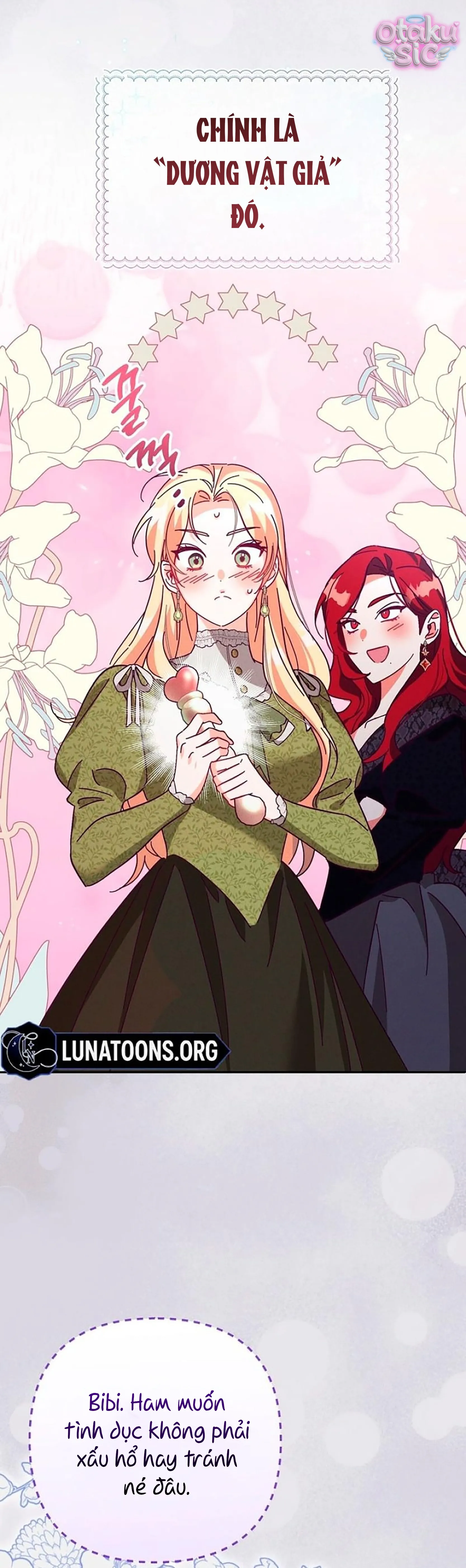 Công Tước Sói "Ăn Chay" - Chap 2 - Trang 22