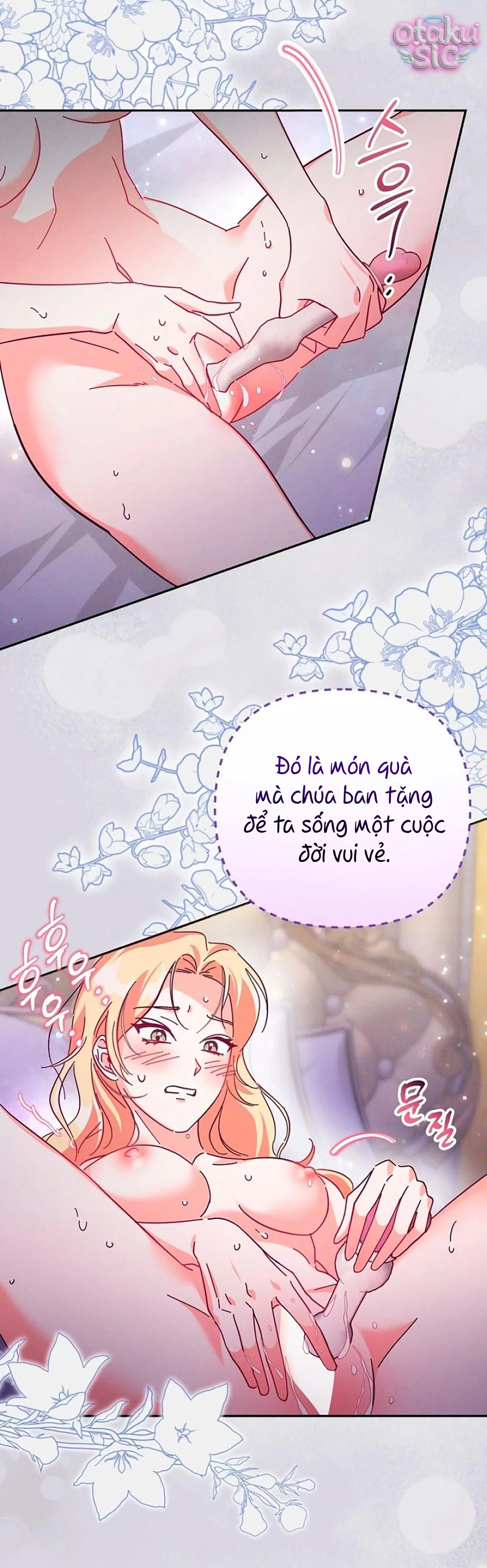 Công Tước Sói "Ăn Chay" - Chap 2 - Trang 23