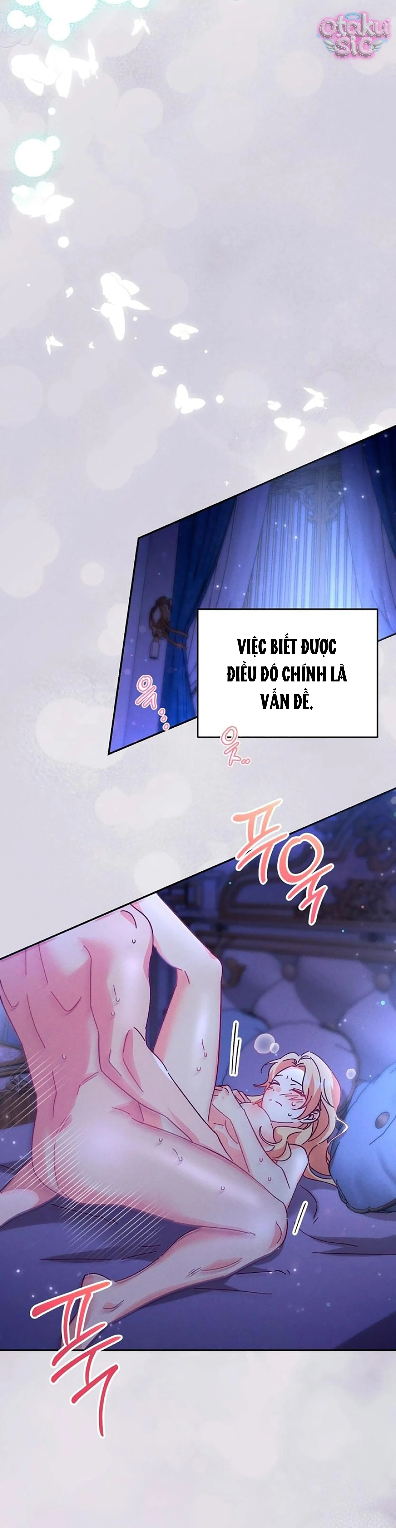 Công Tước Sói "Ăn Chay" - Chap 2 - Trang 26