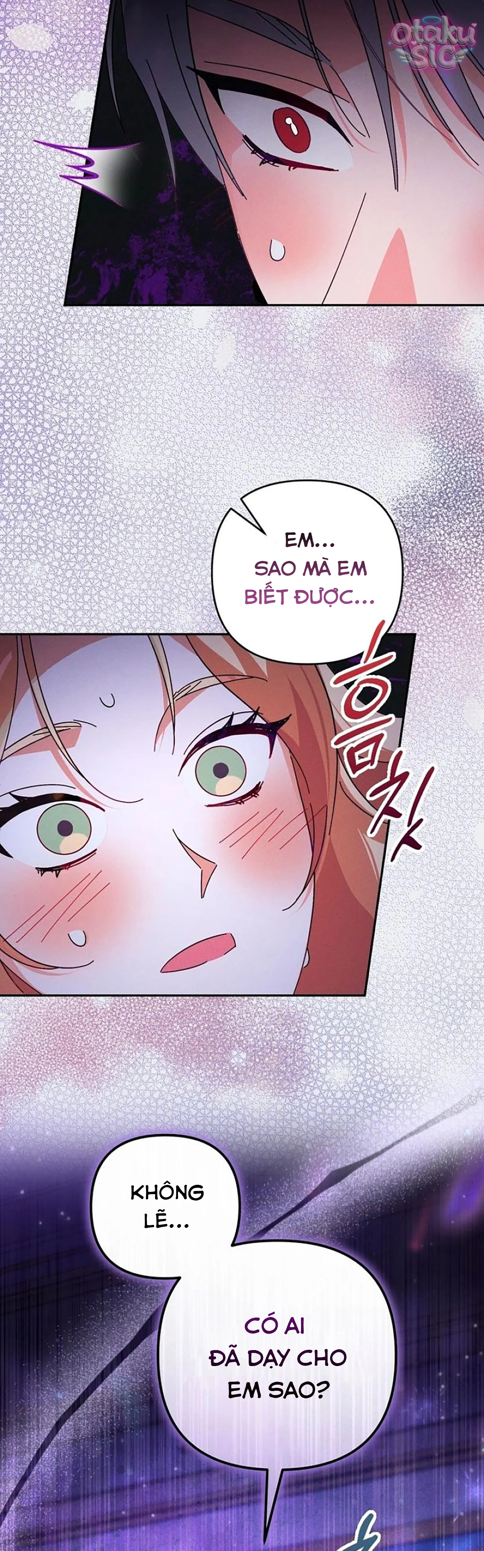 Công Tước Sói "Ăn Chay" - Chap 2 - Trang 29