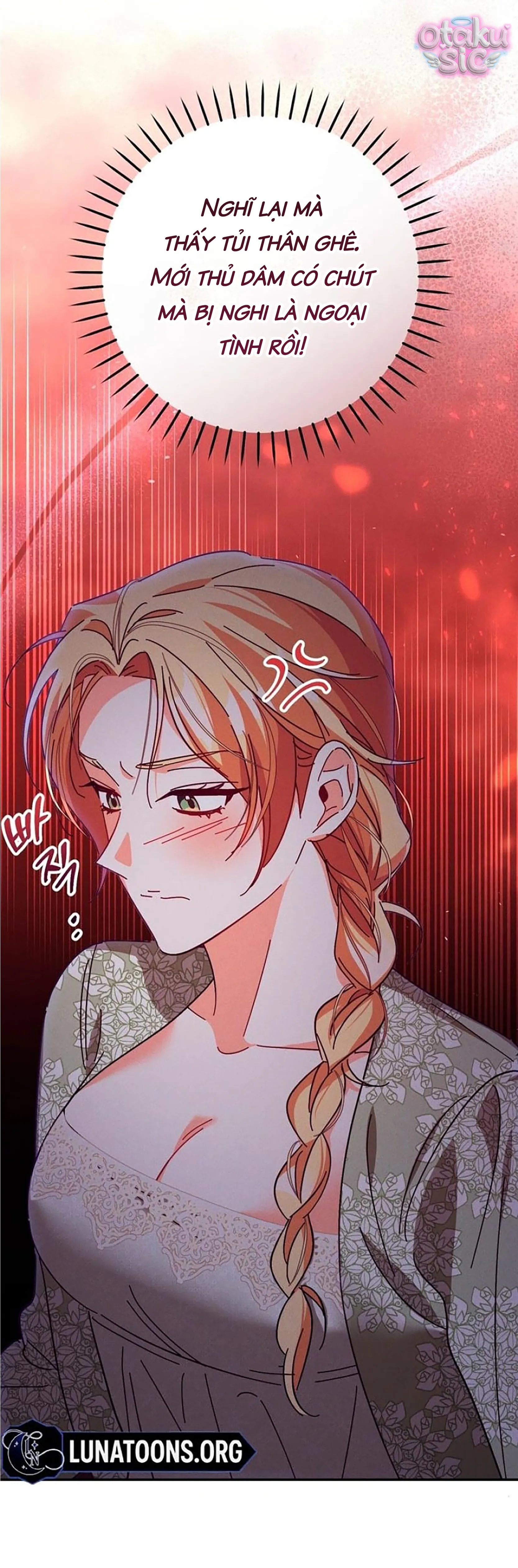 Công Tước Sói "Ăn Chay" - Chap 2 - Trang 32