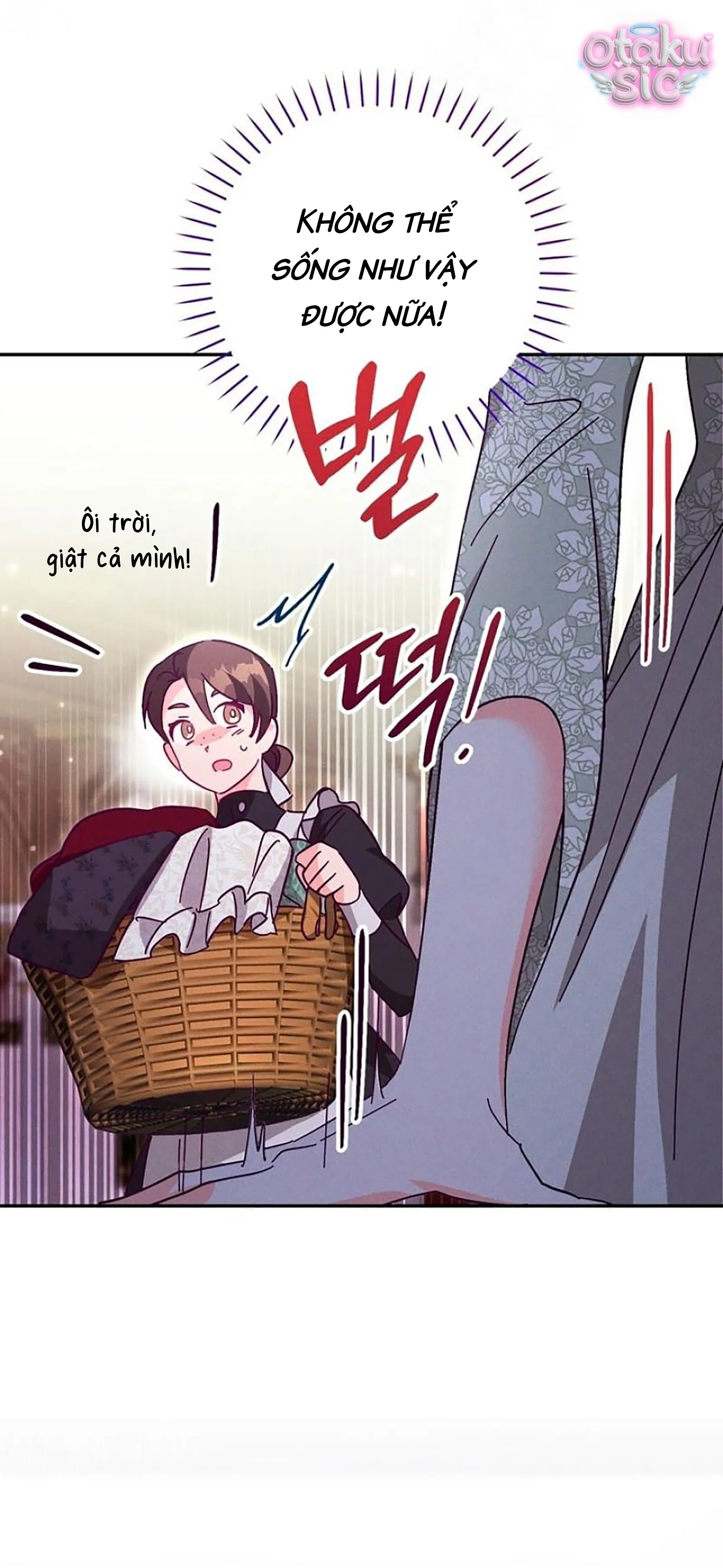 Công Tước Sói "Ăn Chay" - Chap 2 - Trang 36