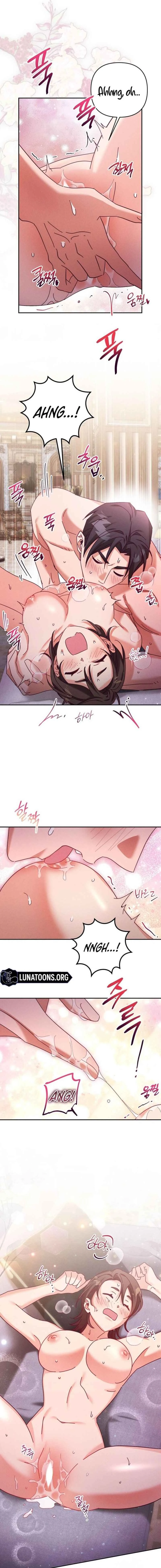 Công Tước Sói "Ăn Chay" - Chap 25 - Trang 15