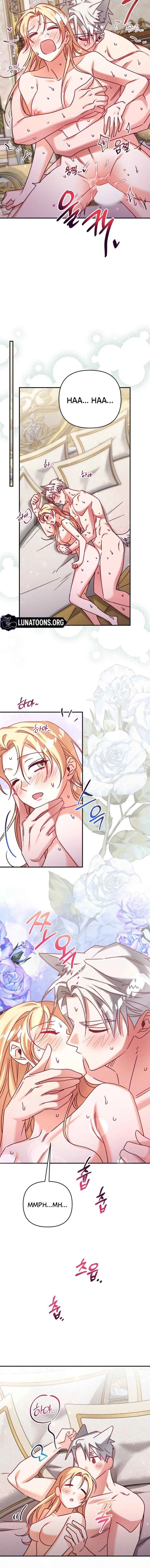Công Tước Sói "Ăn Chay" - Chap 29 - Trang 5