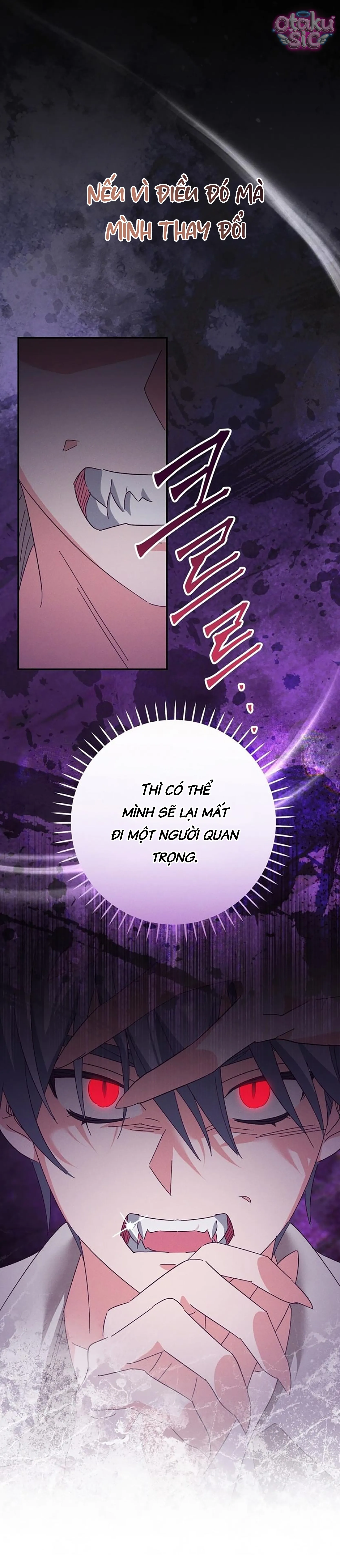 Công Tước Sói "Ăn Chay" - Chap 3 - Trang 22