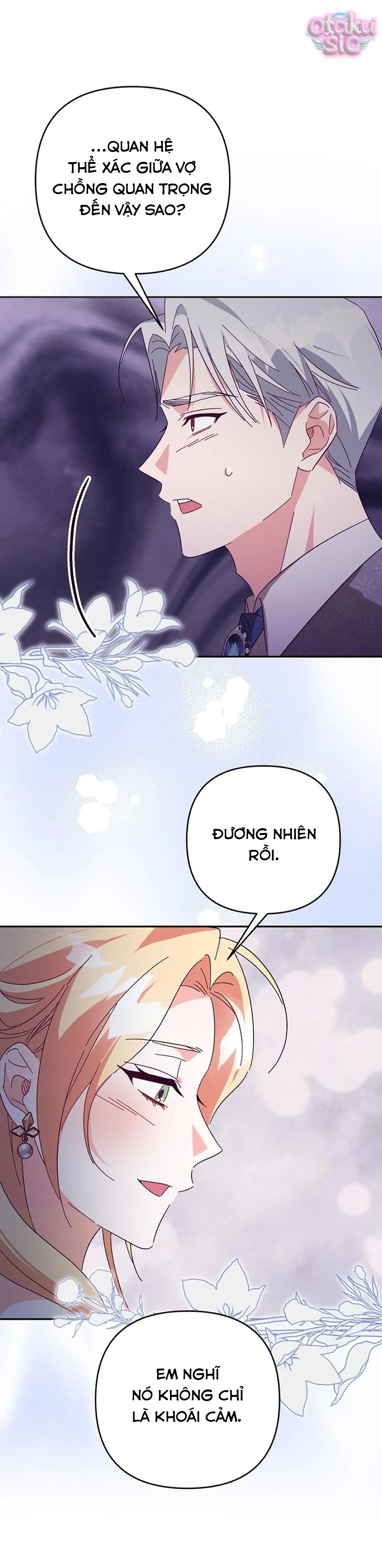 Công Tước Sói "Ăn Chay" - Chap 3 - Trang 23