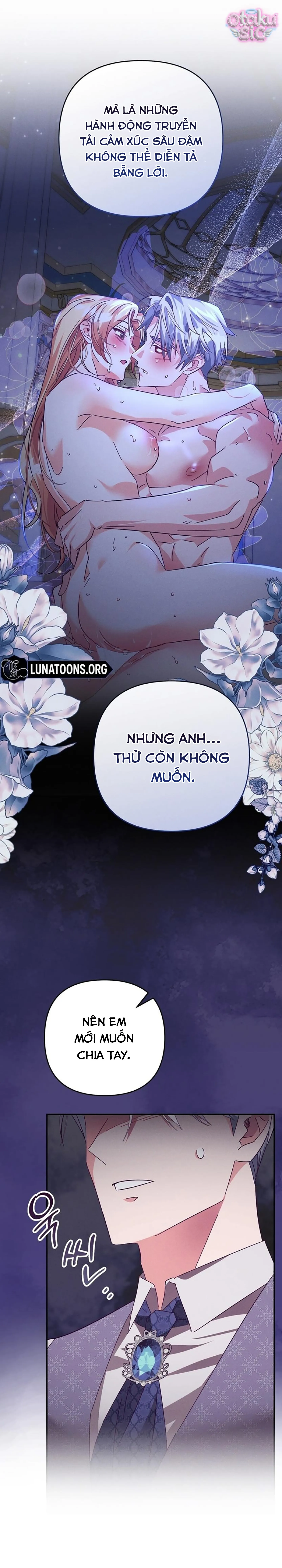 Công Tước Sói "Ăn Chay" - Chap 3 - Trang 24