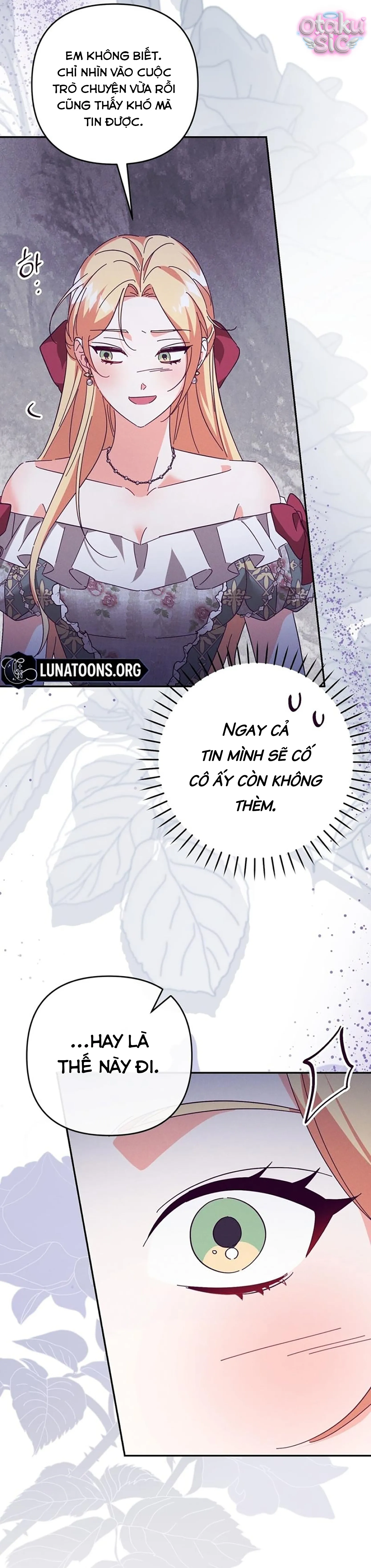 Công Tước Sói "Ăn Chay" - Chap 3 - Trang 26
