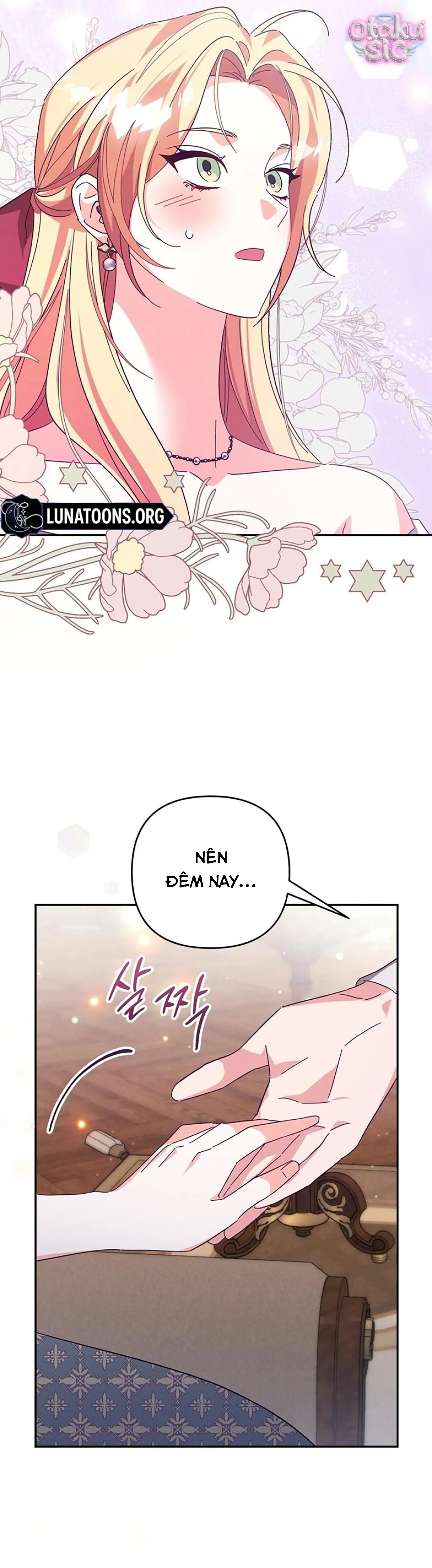 Công Tước Sói "Ăn Chay" - Chap 3 - Trang 31