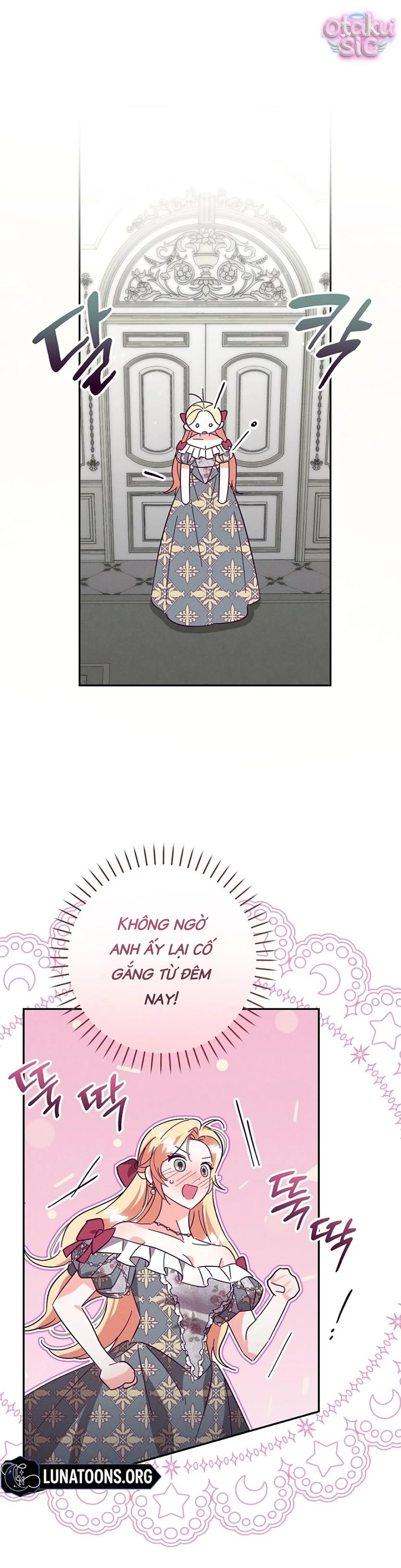 Công Tước Sói "Ăn Chay" - Chap 3 - Trang 33
