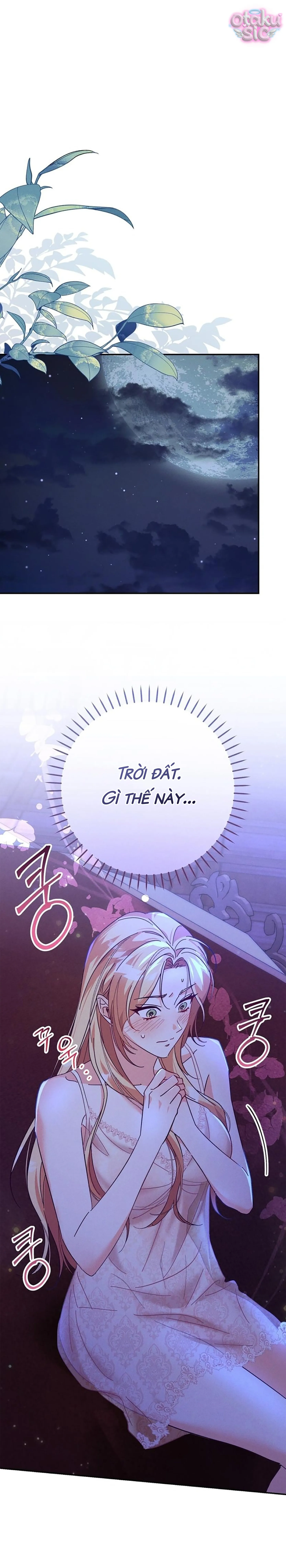 Công Tước Sói "Ăn Chay" - Chap 3 - Trang 36