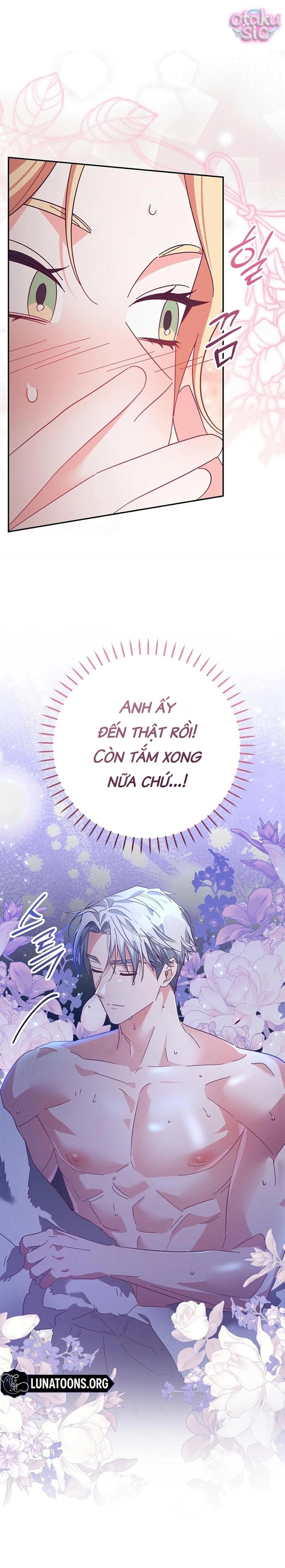 Công Tước Sói "Ăn Chay" - Chap 3 - Trang 37