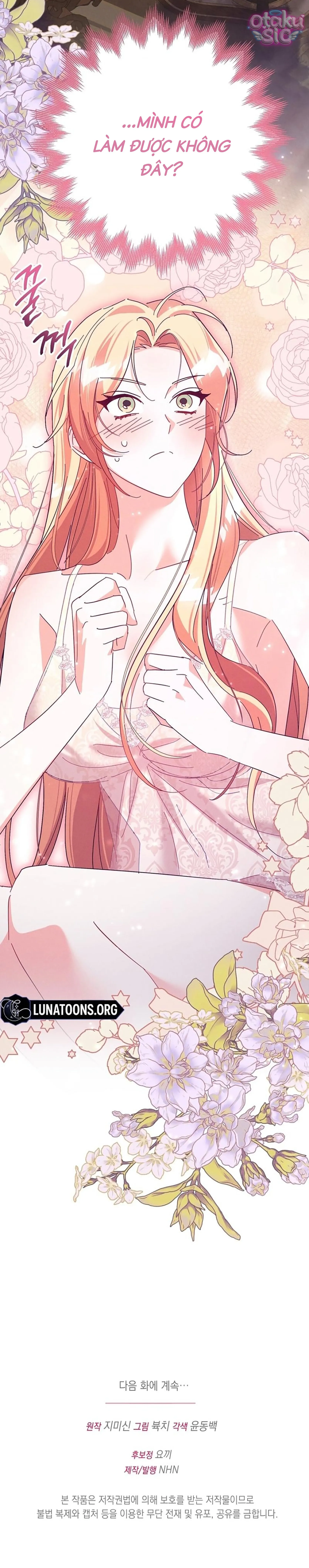 Công Tước Sói "Ăn Chay" - Chap 3 - Trang 40
