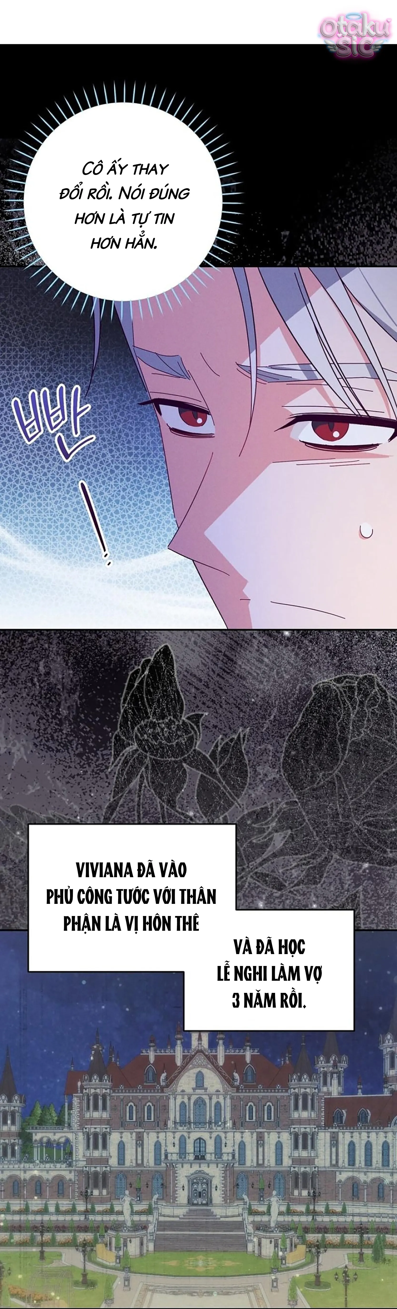 Công Tước Sói "Ăn Chay" - Chap 3 - Trang 7
