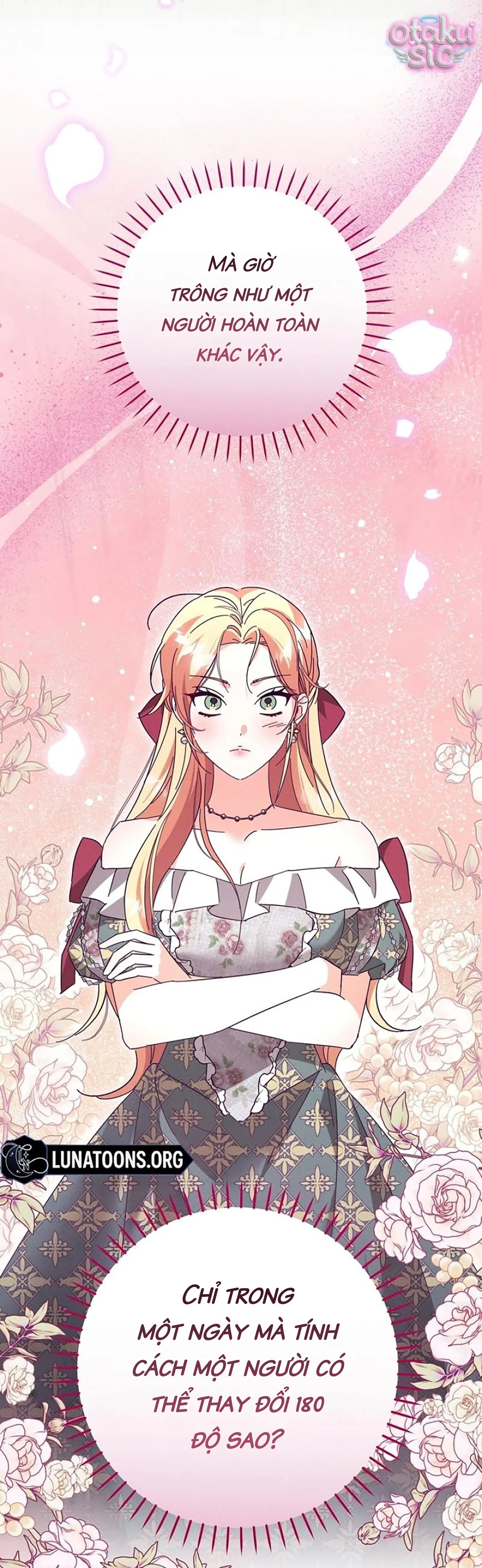 Công Tước Sói "Ăn Chay" - Chap 3 - Trang 9