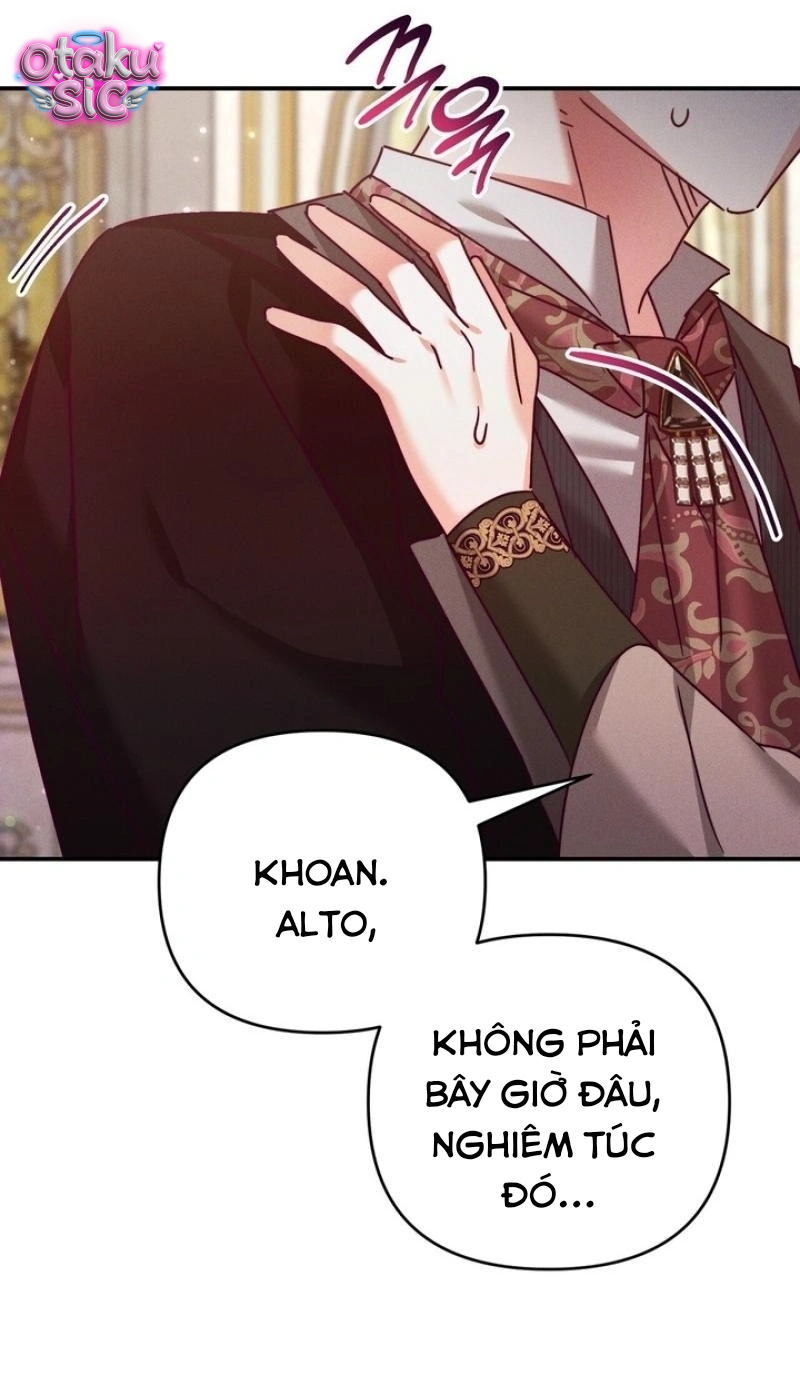 Công Tước Sói "Ăn Chay" - Chap 31 - Trang 14