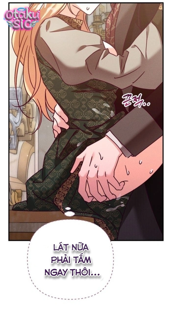 Công Tước Sói "Ăn Chay" - Chap 31 - Trang 25