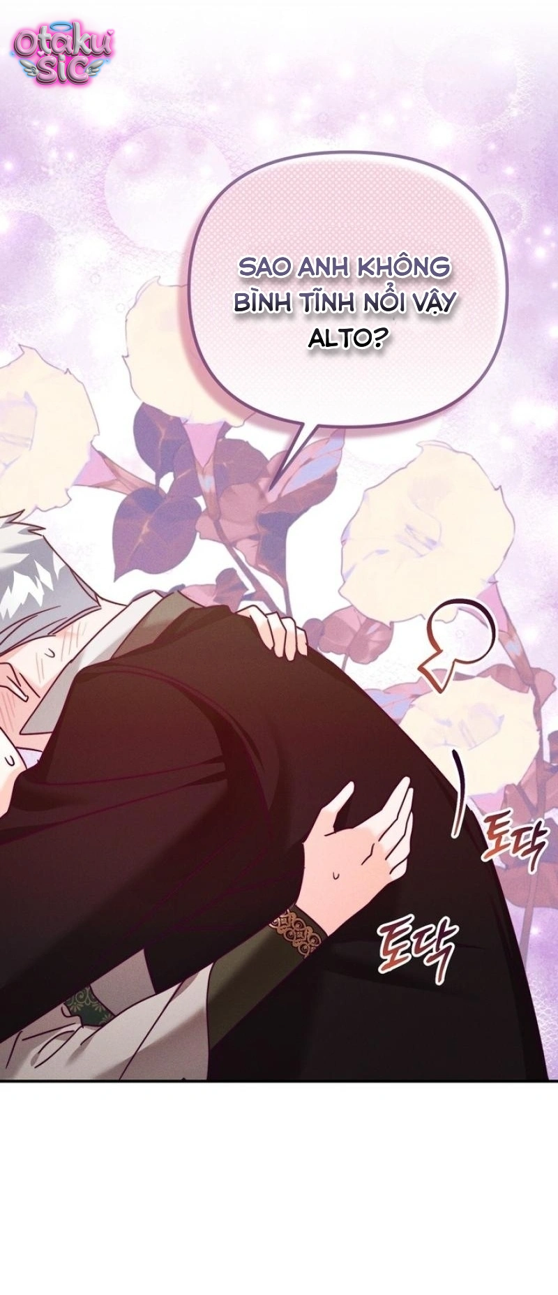Công Tước Sói "Ăn Chay" - Chap 31 - Trang 26